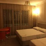 Ikizler Apart Alanya