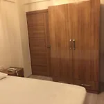 Ikizler Apart Alanya