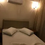 Couette-café Ikizler Apart Alanya