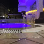 Couette-café Ikizler Apart Alanya