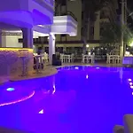 Ikizler Apart Alanya