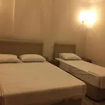 Couette-café Ikizler Apart Alanya