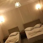 Couette-café Ikizler Apart Alanya