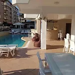 Bed & Breakfast Ikizler Apart