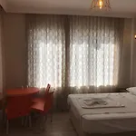 Couette-café Ikizler Apart