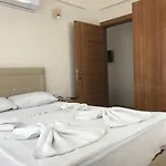 Couette-café Ikizler Apart 2*