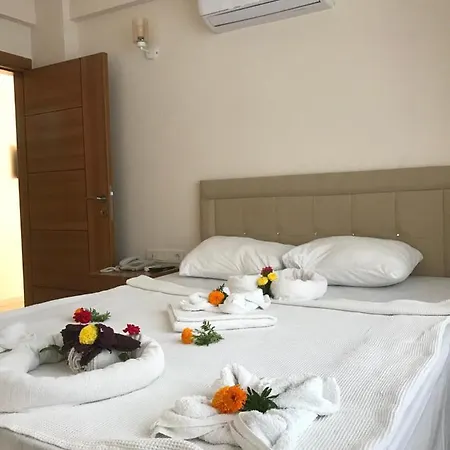 Ikizler Apart فندق مبيت وإفطار 2*
