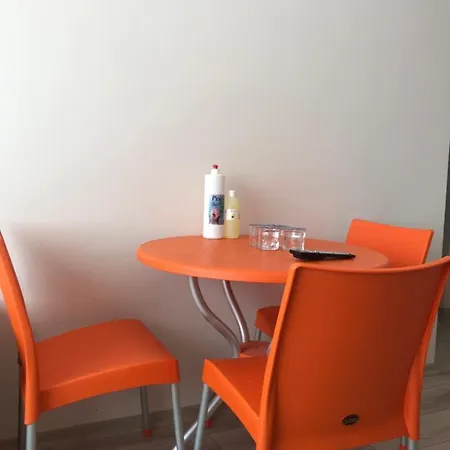 Ikizler Apart فندق مبيت وإفطار
