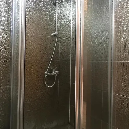 فندق مبيت وإفطار Ikizler Apart ألانيا
