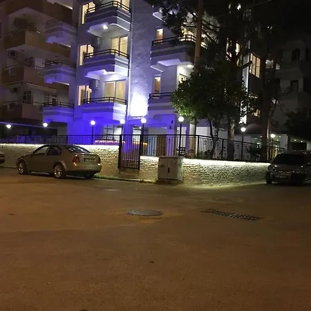 Ikizler Apart فندق مبيت وإفطار 2*