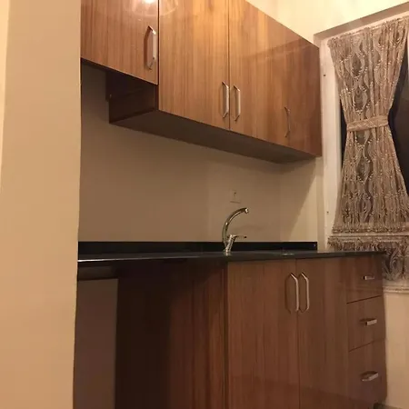 Ikizler Apart فندق مبيت وإفطار