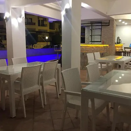 Ikizler Apart فندق مبيت وإفطار ألانيا