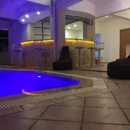 فندق مبيت وإفطار Ikizler Apart