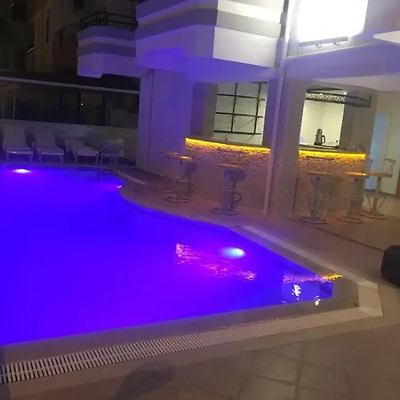 فندق مبيت وإفطار Ikizler Apart 2*