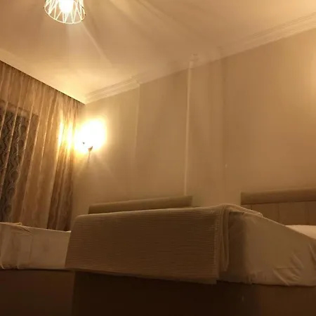 Ikizler Apart 住宿加早餐酒店 阿拉尼亚
