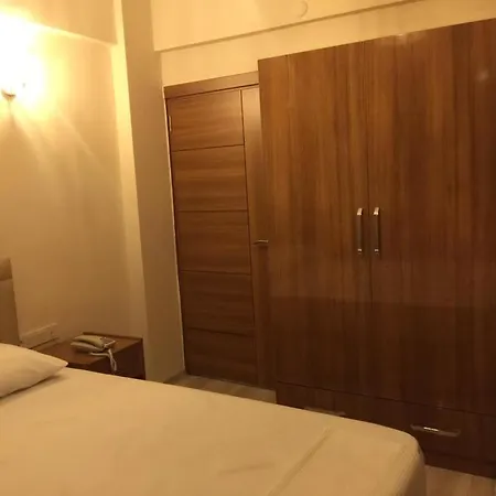Ikizler Apart فندق مبيت وإفطار