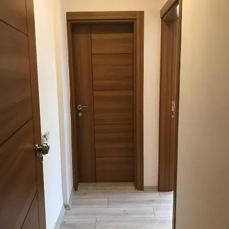 فندق مبيت وإفطار Ikizler Apart ألانيا