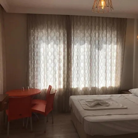فندق مبيت وإفطار Ikizler Apart
