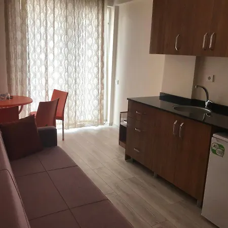 Ikizler Apart