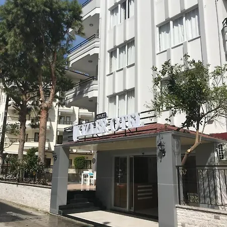 Ikizler Apart 住宿加早餐酒店