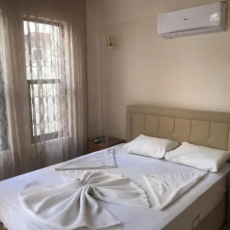 فندق مبيت وإفطار Ikizler Apart 2*