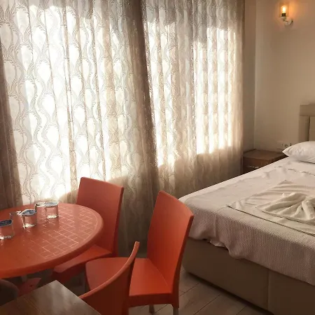 Ikizler Apart فندق مبيت وإفطار ألانيا